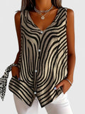 Edna | Elegant Blouse