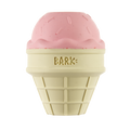 I Squeak Cone Super Chewer Durable Gnaw Dog Toy