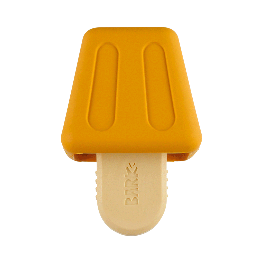 Make n' Munch Ice Pop Kit Super Chewer Durable Multi-Part Dog Toy