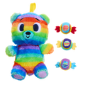 Buster the Piñata Plush Extra-Large + Multi-Part + Fetch Dog Toy
