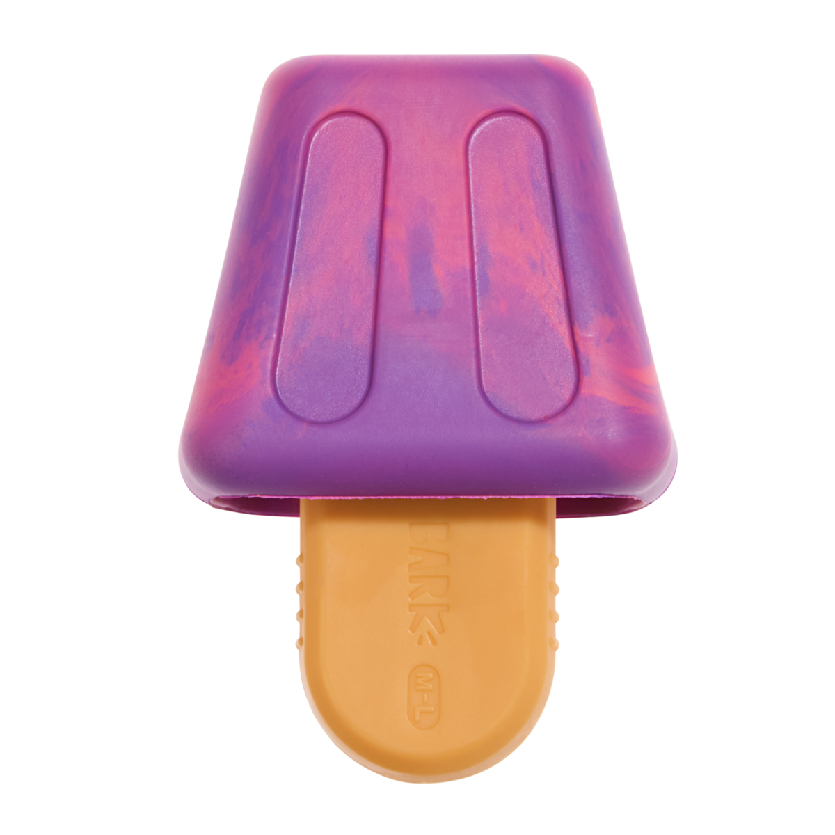 Chill N' Chomp Ice Pop Kit Super Chewer Durable Enrichment Dog Toy