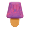 Chill N' Chomp Ice Pop Kit Super Chewer Durable Enrichment Dog Toy