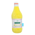 Limonsmello Plush 2-in-1 + Tug Dog Toy