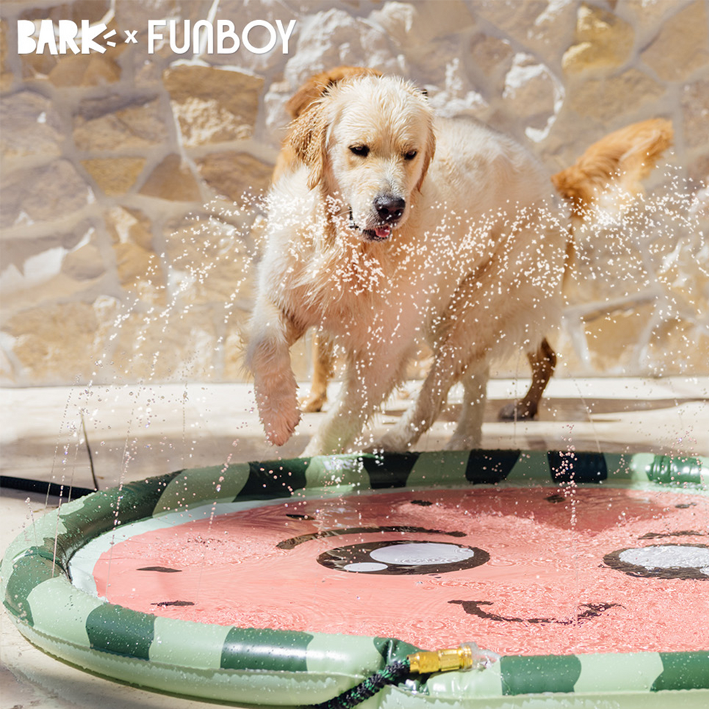 FUNBOY Splash Pad
