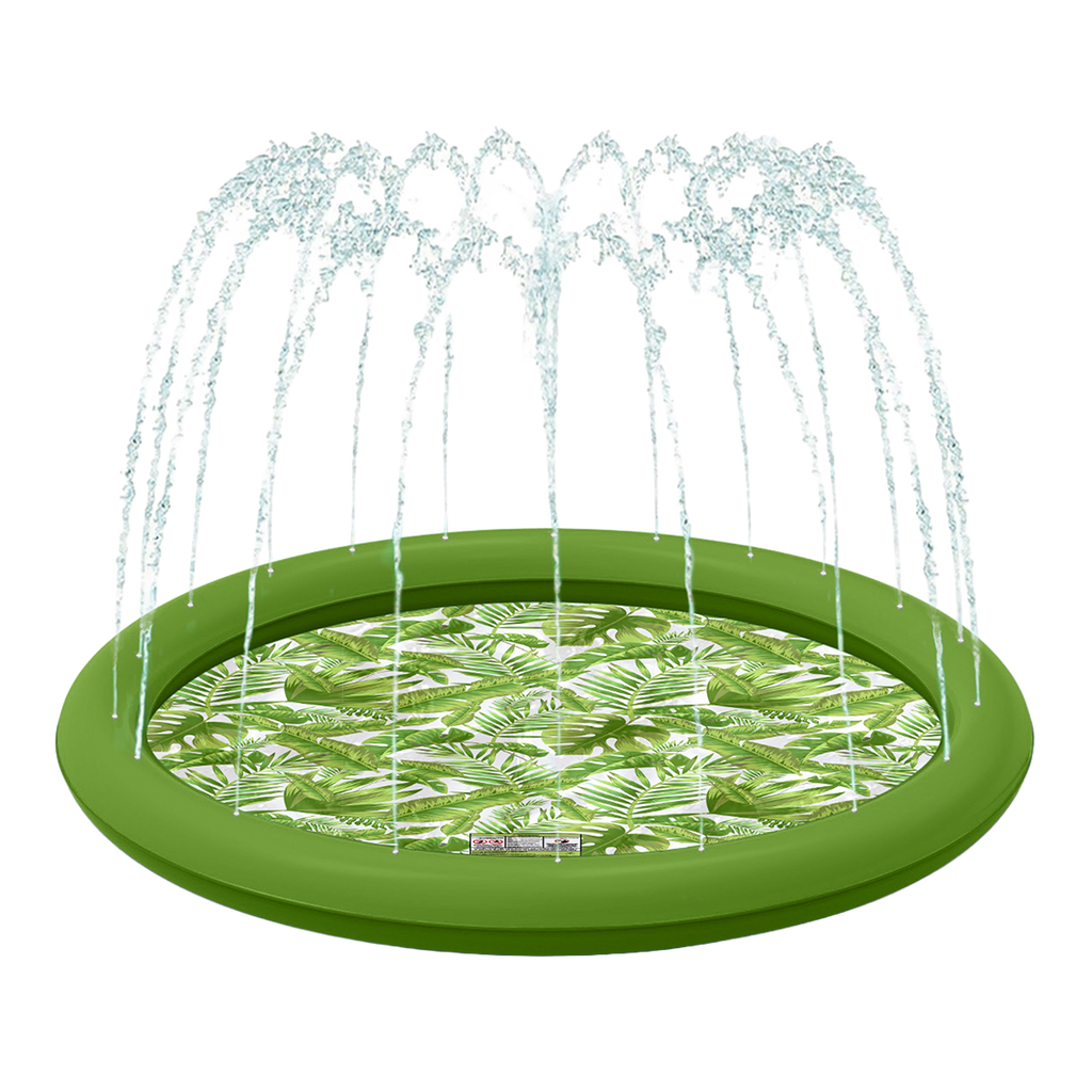 FUNBOY Splash Pad