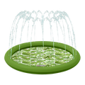 FUNBOY Splash Pad