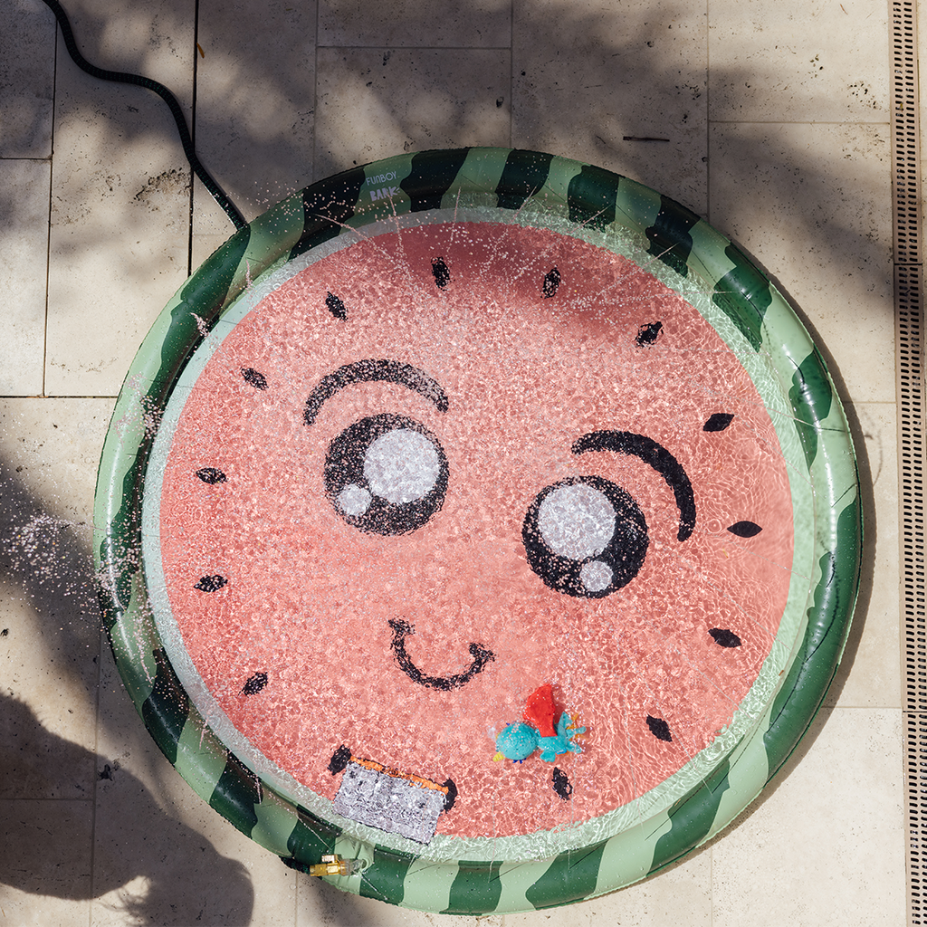 FUNBOY Splash Pad