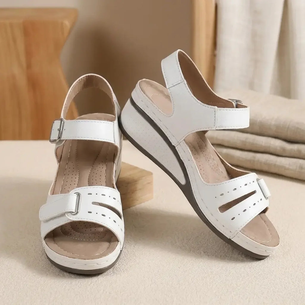 Léonie | Orthopedic Comfort Sandals