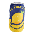 Lil' Pucker's Plush Dog Toy