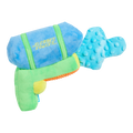 Super Slobber Plush Tug Dog Toy