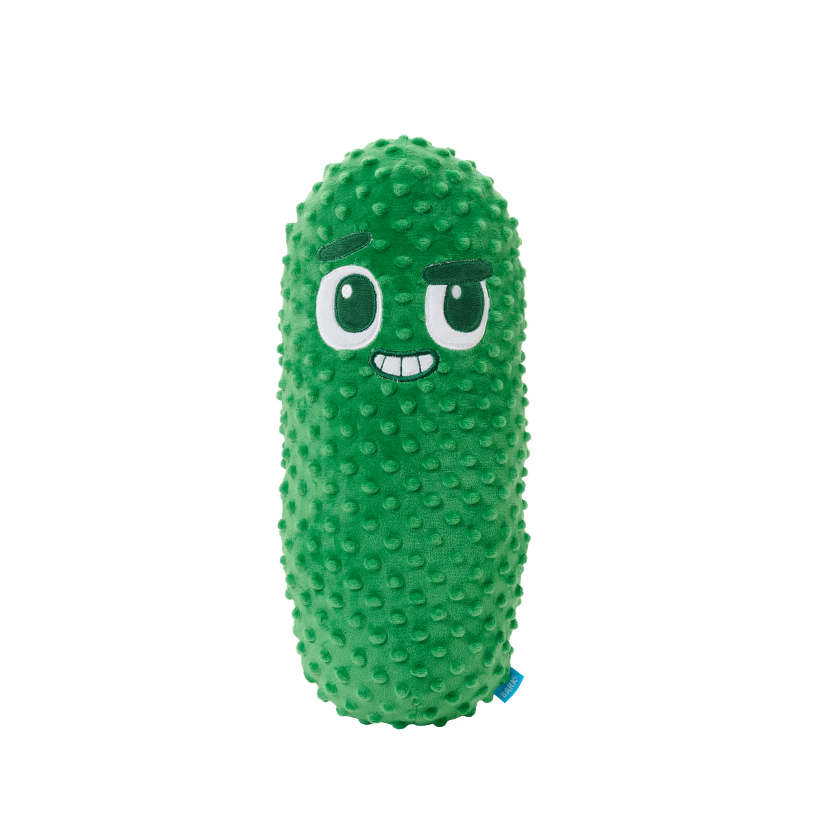 Big Dill Bill Plush Extra-Large + Tug Dog Toy