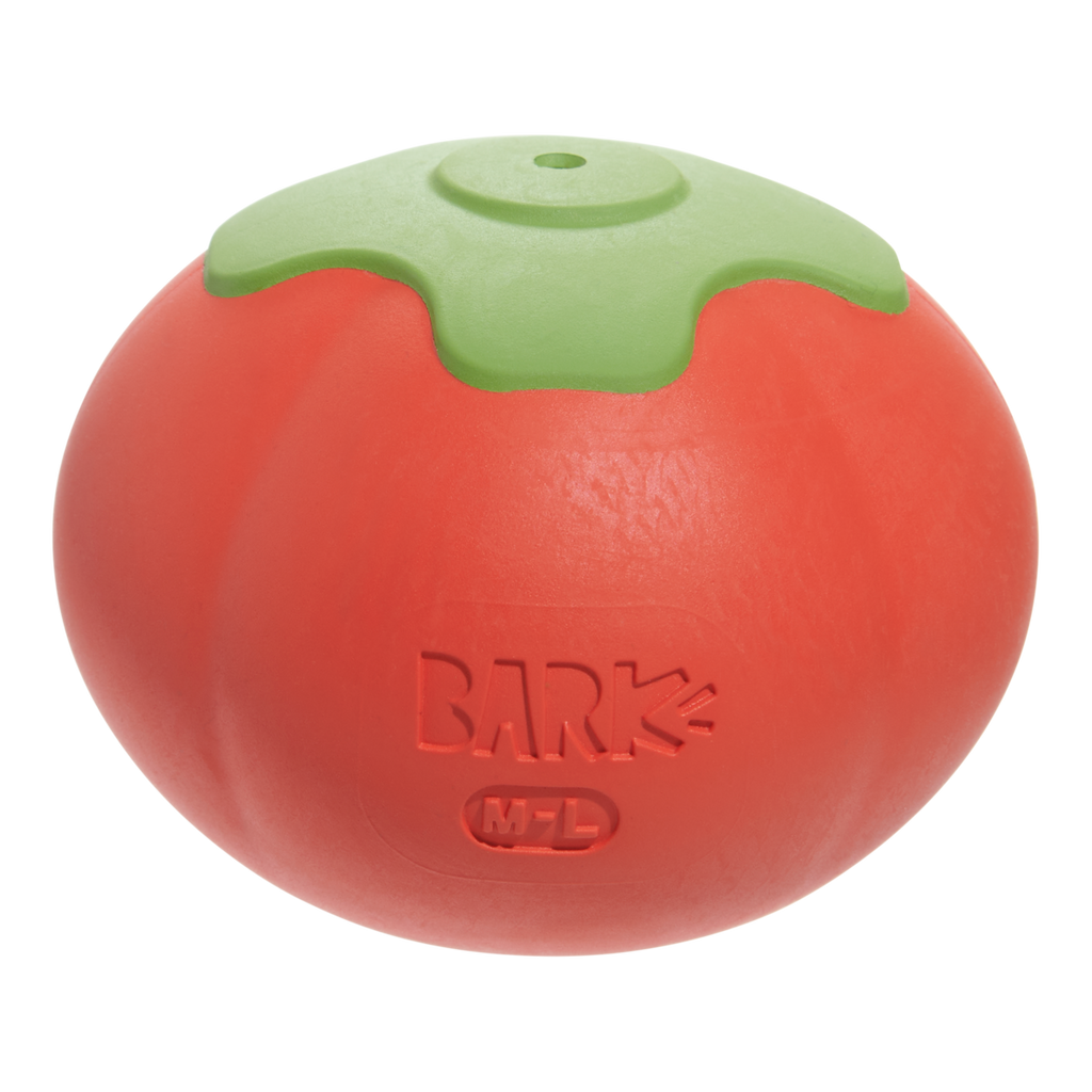 Tomato Tomutto Super Chewer Durable Fetch Dog Toy