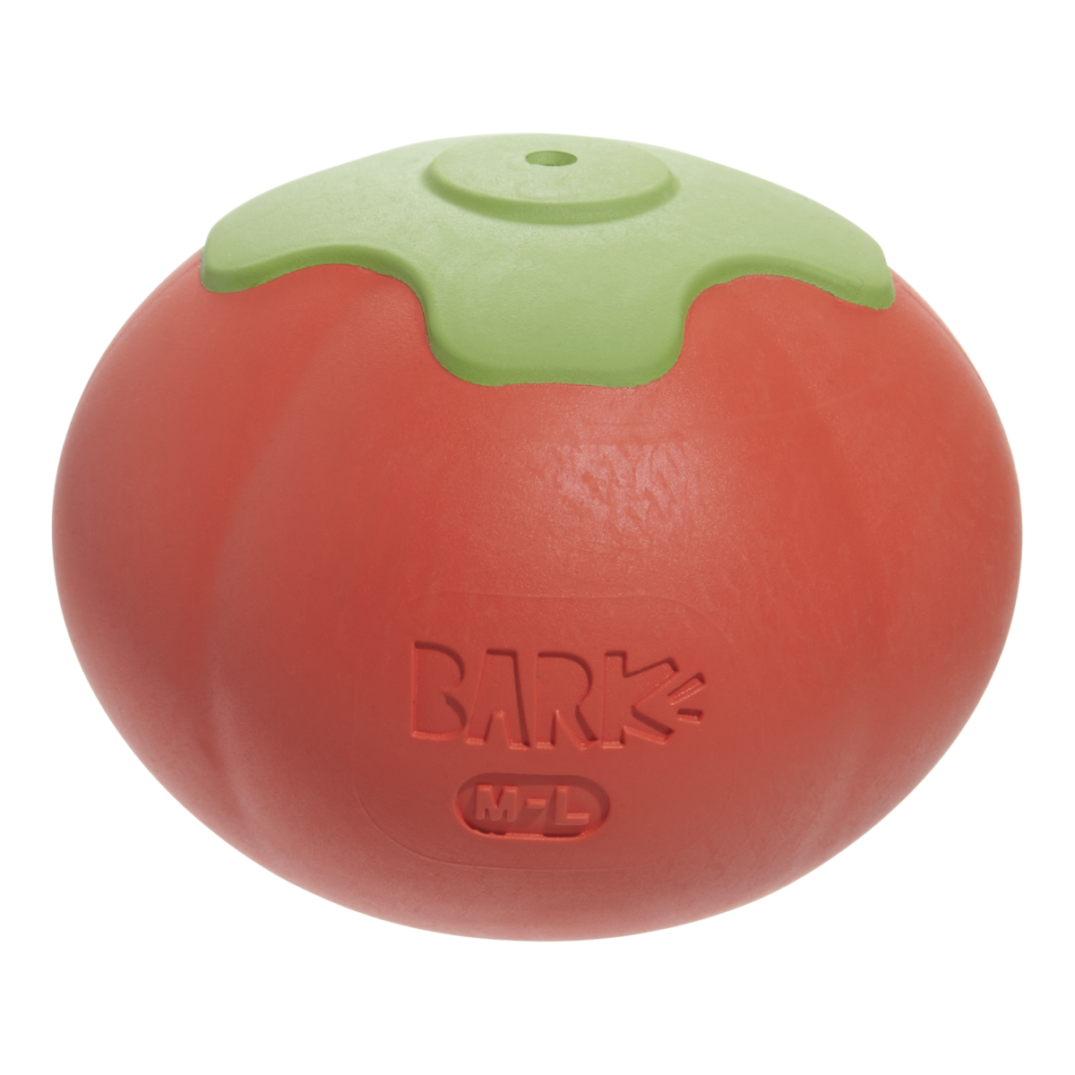 Tomato Tomutto Super Chewer Durable Fetch Dog Toy