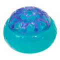 Flavor Glacier Super Chewer Durable Enrichment Dog Toy
