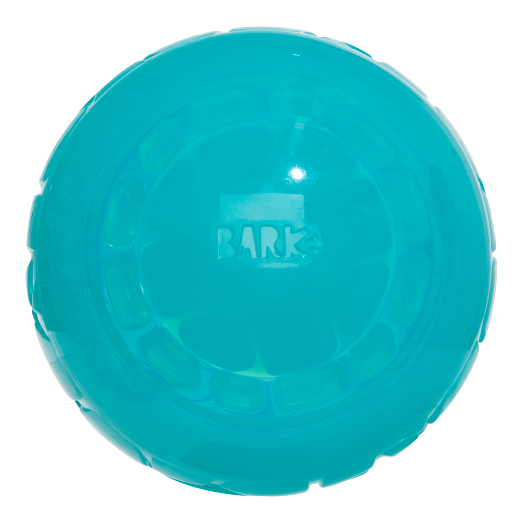 Flavor Glacier Super Chewer Durable Enrichment Dog Toy
