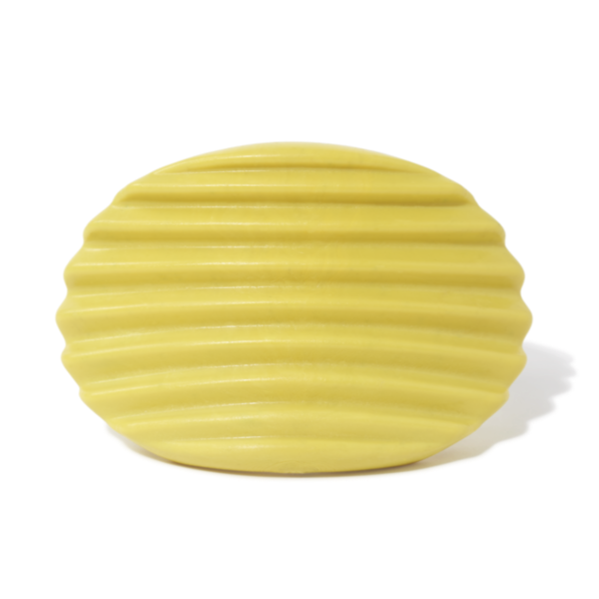 Tuffles Potato Chip Super Chewer Durable Gnaw Dog Toy