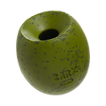 Stuffed Olive Super Chewer Durable Enrichment Dog Toy