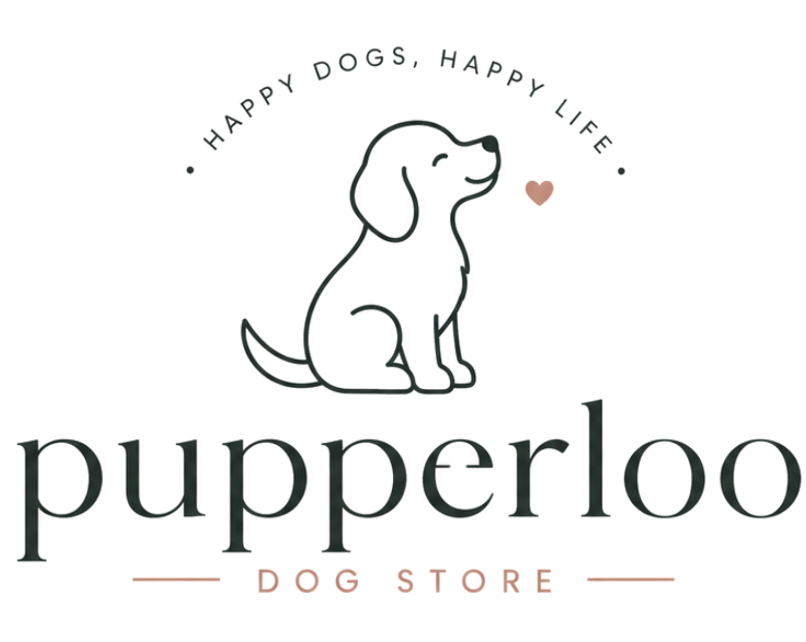 Pupperloo