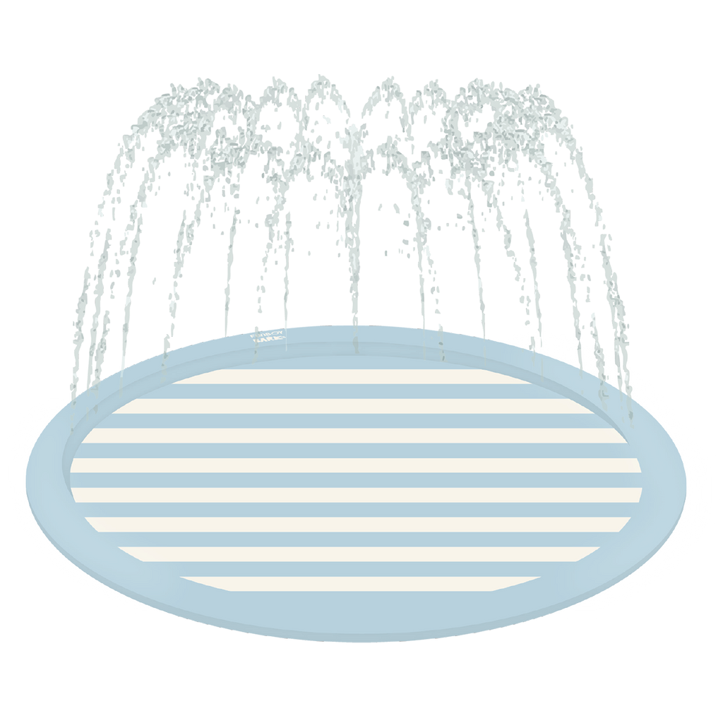 FUNBOY Splash Pad