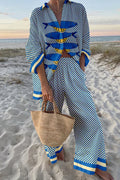 Avery | Coastal Set