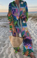 Tina | Coastal Set