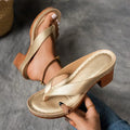 Elisé | Elegant & Comfy Sandals
