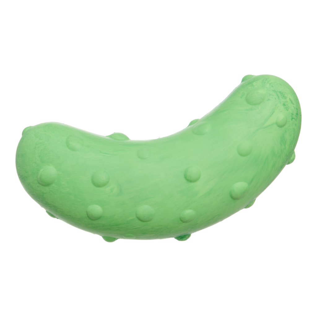 Pickle Stickle Super Chewer Durable Gnaw Dog Toy
