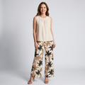 Natalie | Casual Elegant Floral Set