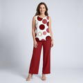 Faith | Polka Dot Pattern Set