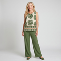 Brittany | Elegant Minimalist Floral Set